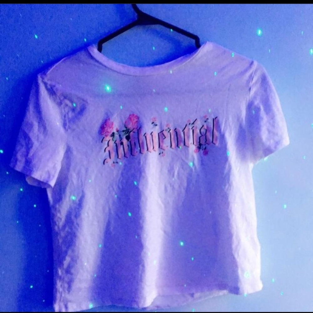 H and M Tee - Picture 2 of 2